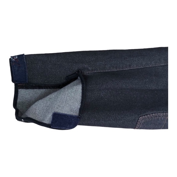 DERBY HOUSE WOMENS RIDING JEANS SIZE 32 WAIST - Picture 6 of 10